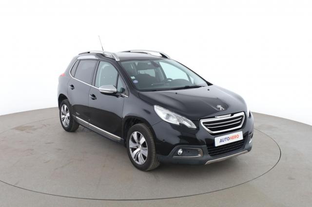 Peugeot 2008 image 5