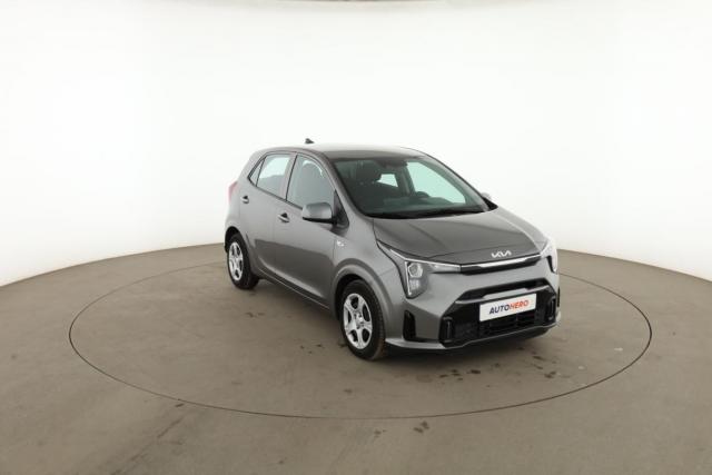 Kia Picanto image 9