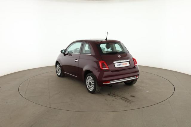 Fiat 500 image 3