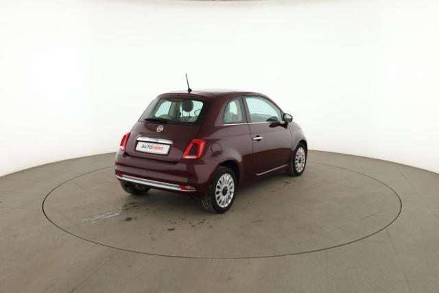 Fiat 500 image 6