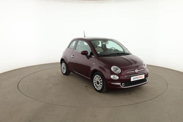 Fiat 500 image 7