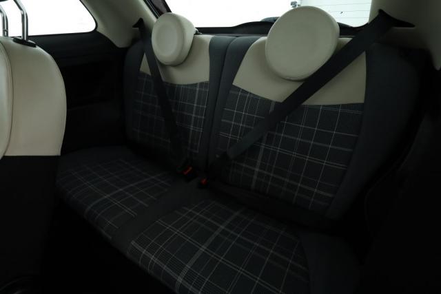 Fiat 500 image 9