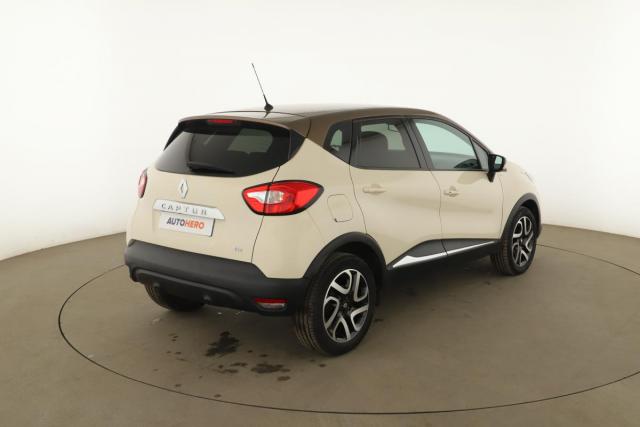 Renault Captur image 4