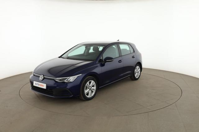 Volkswagen Golf Viii 1.5 Etsi Opf Dsg7 150 Ch