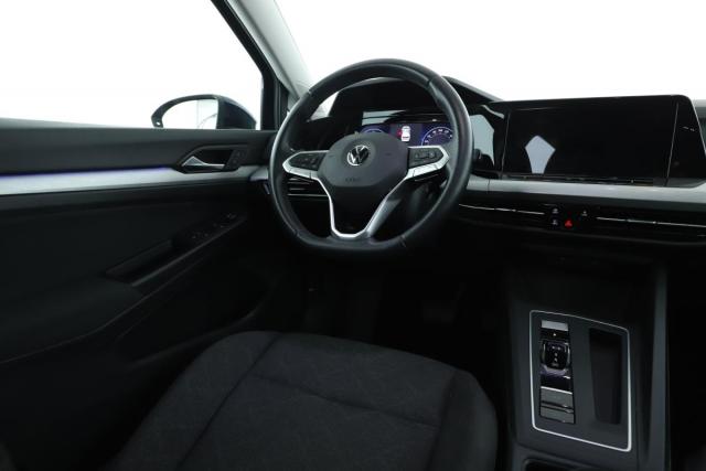 Volkswagen Golf image 1