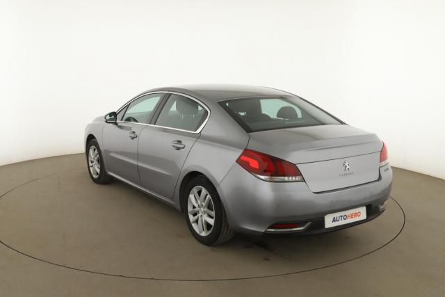 Peugeot 508 image 6