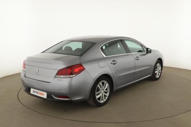 Peugeot 508 image 8