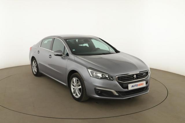 Peugeot 508 image 3