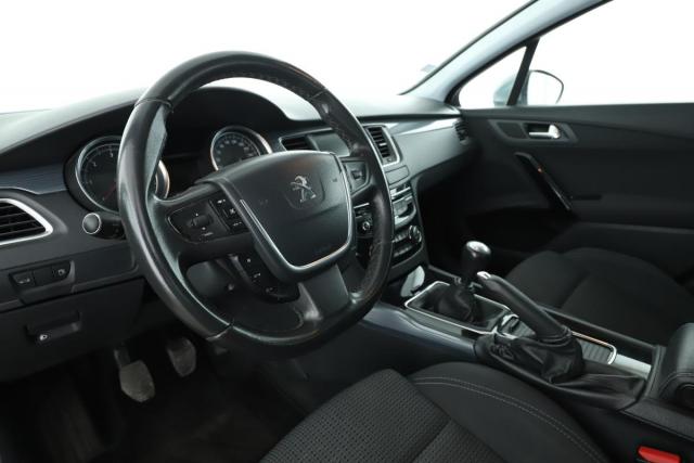 Peugeot 508 image 9