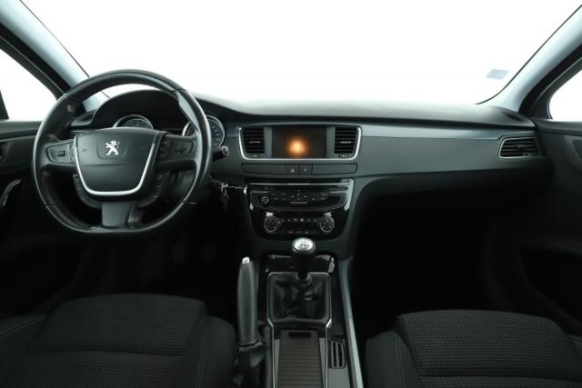 Peugeot 508 image 4
