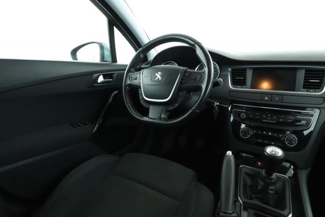 Peugeot 508 image 1
