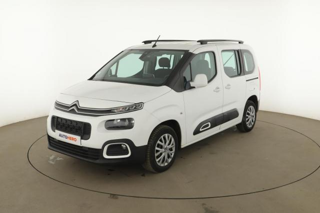 Citroen Berlingo Multispace Taille M 1.5 Blue-Hdi Feel Bv6 131 Ch