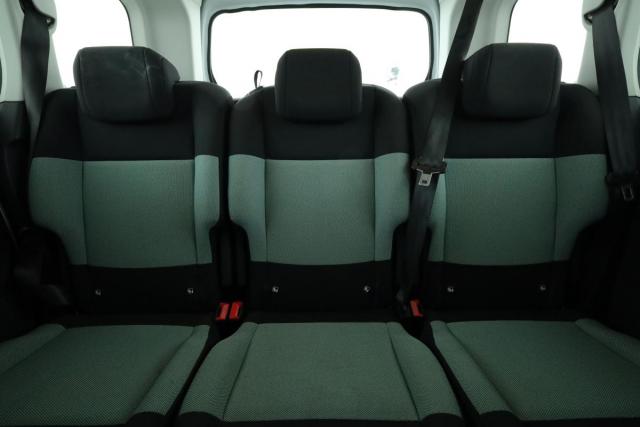 Citroen Berlingo image 9