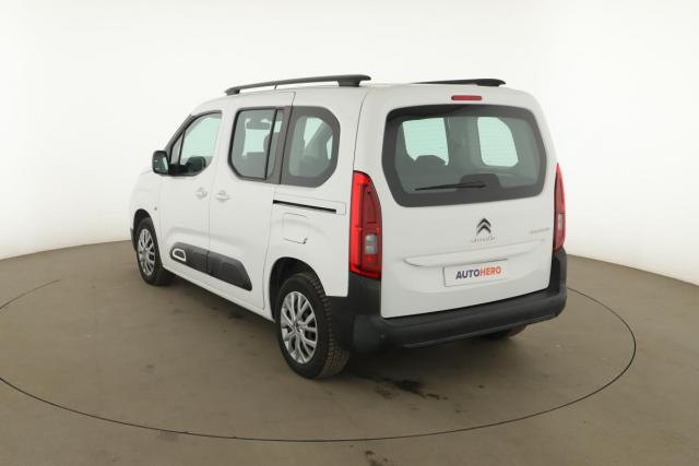 Citroen Berlingo image 7