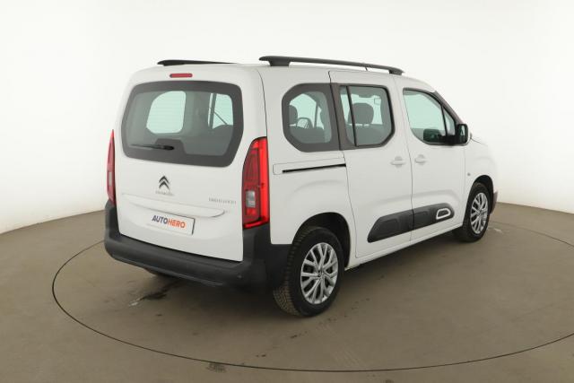 Citroen Berlingo image 3