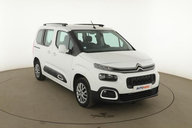 Citroen Berlingo image 2