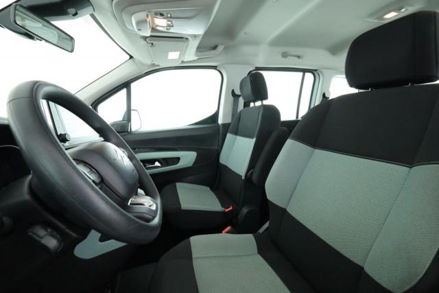Citroen Berlingo image 6