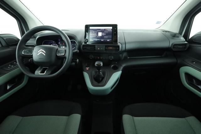 Citroen Berlingo image 8