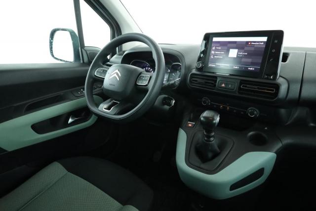 Citroen Berlingo image 4