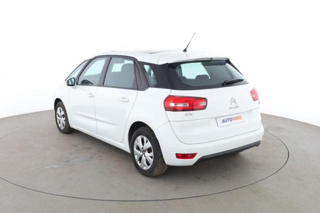 Citroen C4 Picasso image 2