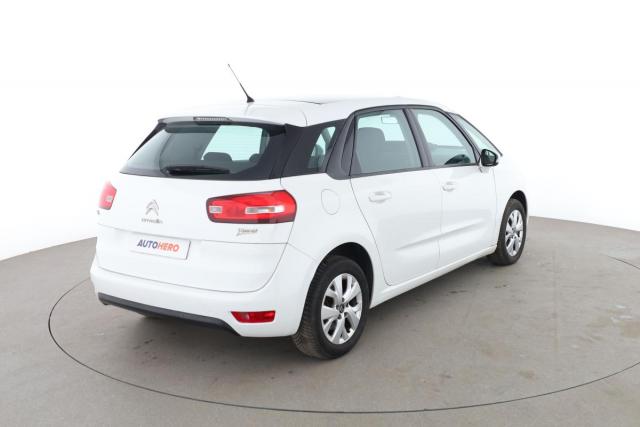 Citroen C4 Picasso image 6