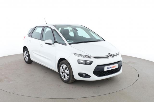 Citroen C4 Picasso image 7