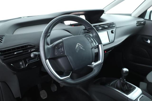 Citroen C4 Picasso image 3