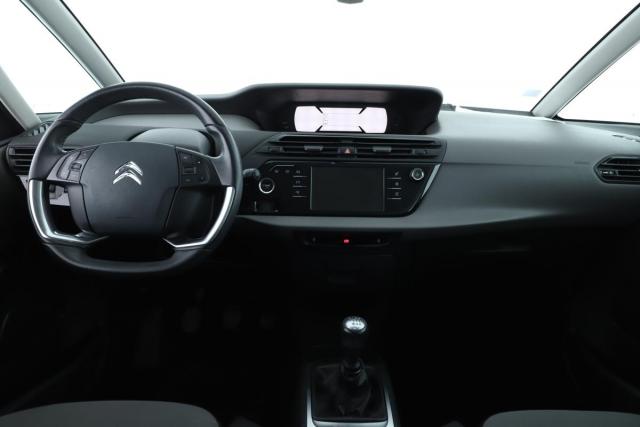 Citroen C4 Picasso image 1