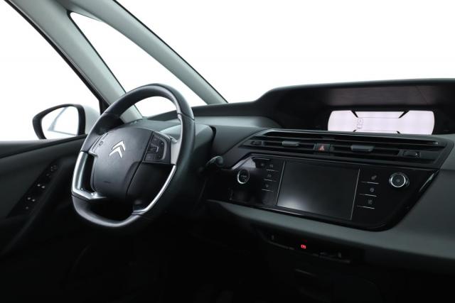 Citroen C4 Picasso image 8