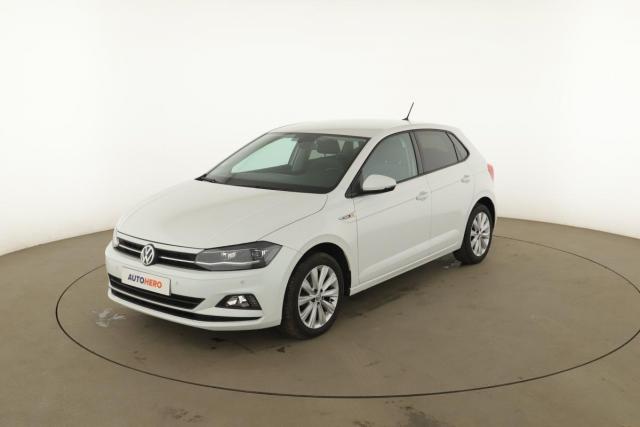 Volkswagen Polo 1.0 Tsi Copper Line Dsg7 95 Ch