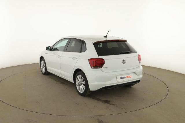 Volkswagen Polo image 2