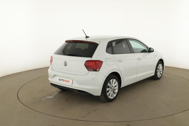 Volkswagen Polo image 6