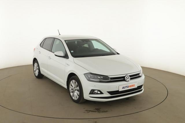 Volkswagen Polo image 7