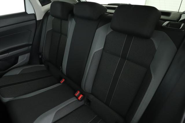 Volkswagen Polo image 1