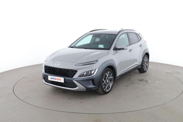 Hyundai Kona 1.6 Gdi Hybrid Creative Dct-6 141 Ch