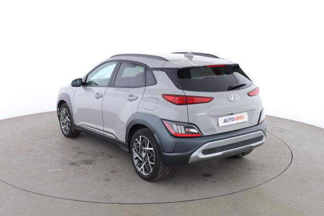 Hyundai Kona image 9