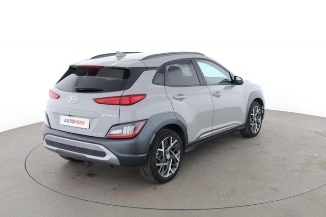 Hyundai Kona image 7