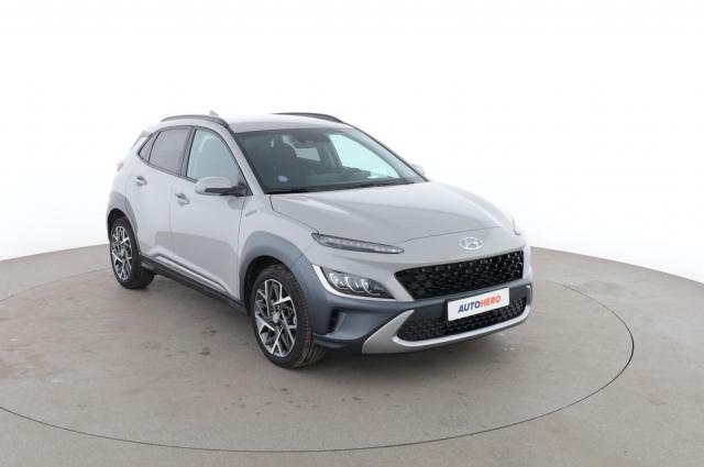 Hyundai Kona image 1