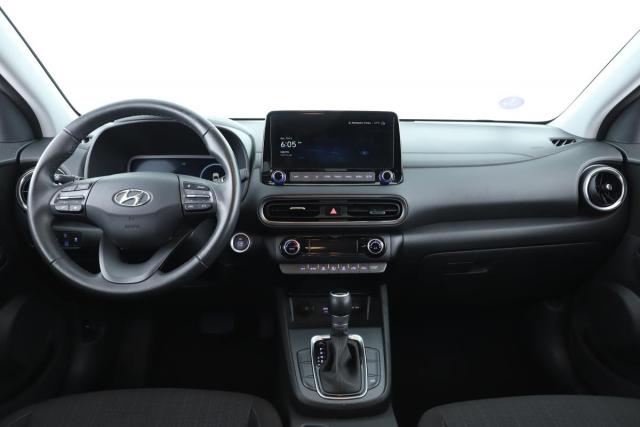 Hyundai Kona image 4