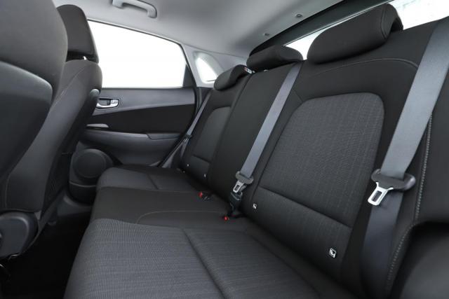 Hyundai Kona image 8