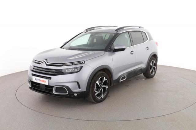 Citroen C5 Aircross 1.5 Blue-Hdi Shine Eat8 131 Ch