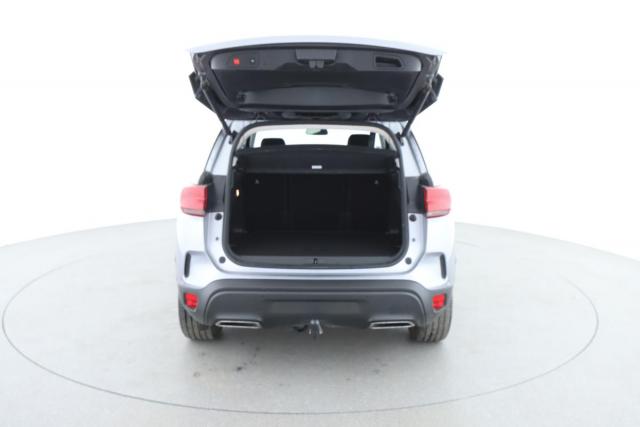 Citroen C5 Aircross image 4