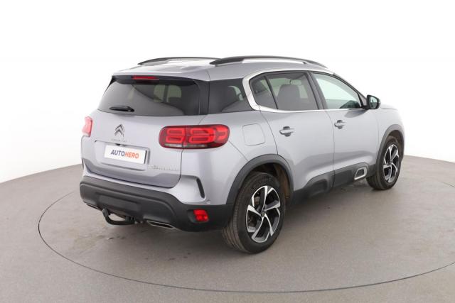 Citroen C5 Aircross image 3