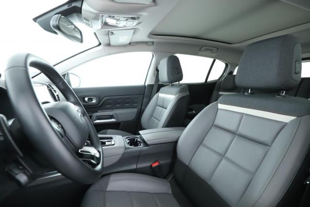 Citroen C5 Aircross image 1