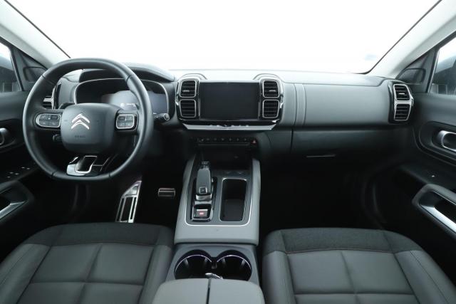 Citroen C5 Aircross image 8
