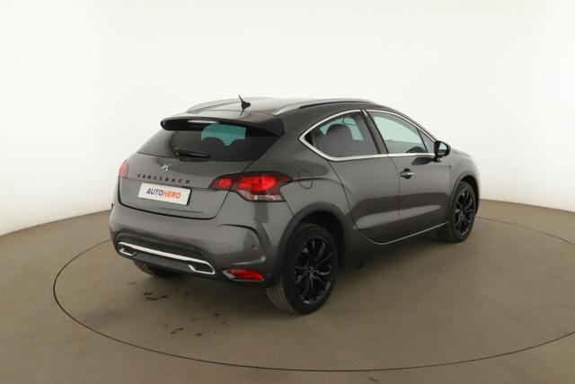 Ds Ds 4 Crossback image 3