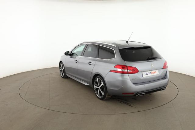 Peugeot 308 Sw image 5