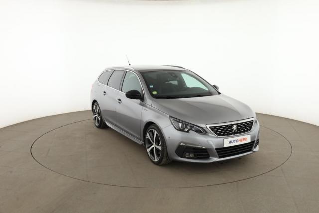 Peugeot 308 Sw image 8
