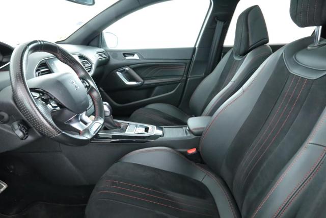 Peugeot 308 Sw image 2