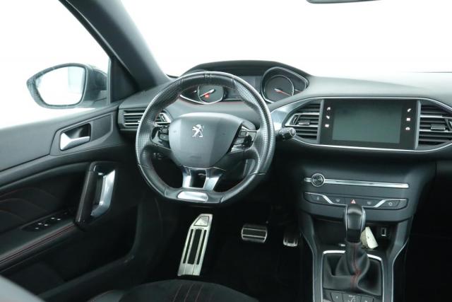 Peugeot 308 Sw image 1